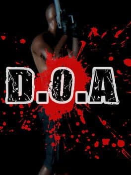 D.O.A cover