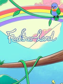 Feather Land cover