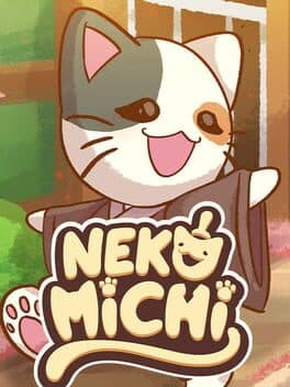 Neko Michi cover