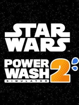 PowerWash Simulator 2: Star Wars Pack cover