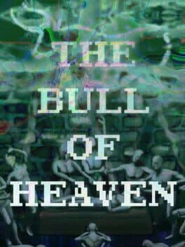 The Bull of Heaven cover