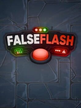 Falseflash cover