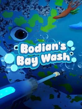 Bodian's Bay Wash cover