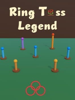 Ring Toss Legend cover