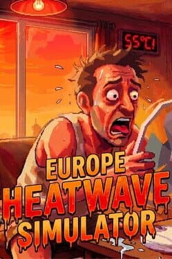 Europe Heatwave Simulator cover
