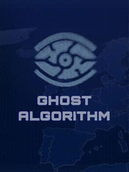 Ghost Algorithm cover
