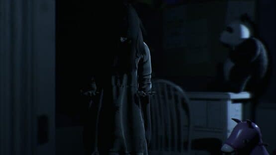 Visage screenshot 2