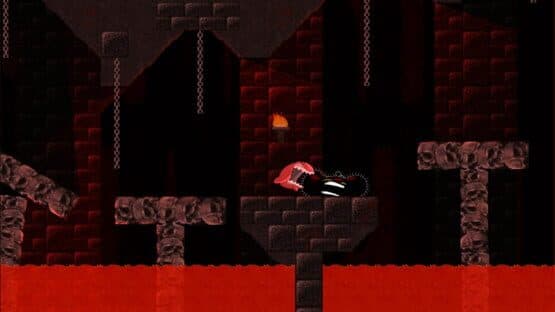 Gish screenshot 4