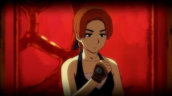 Forgotton Anne screenshot 3