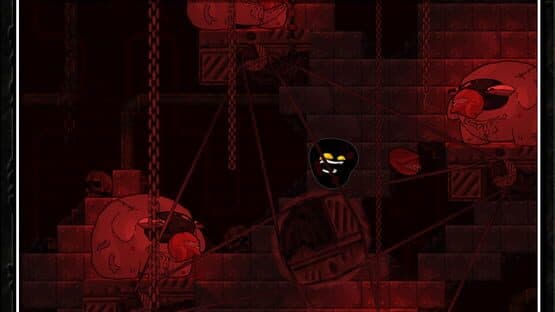 Gish screenshot 2