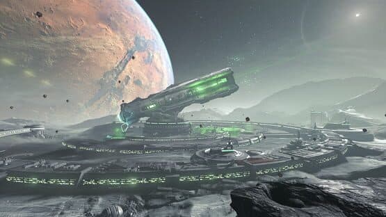Doom Eternal screenshot 1