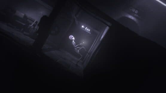 Darq screenshot 2