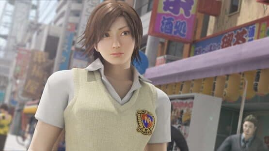 Tekken Tag Tournament 2 screenshot 2