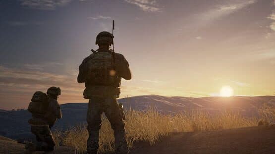 Squad screenshot 3