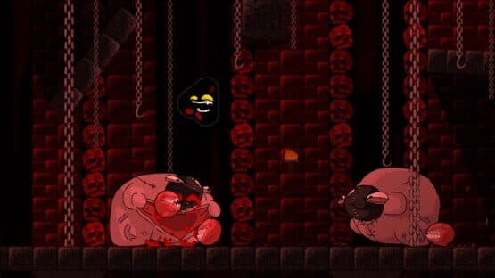 Gish screenshot 1