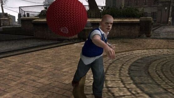 Bully screenshot 3