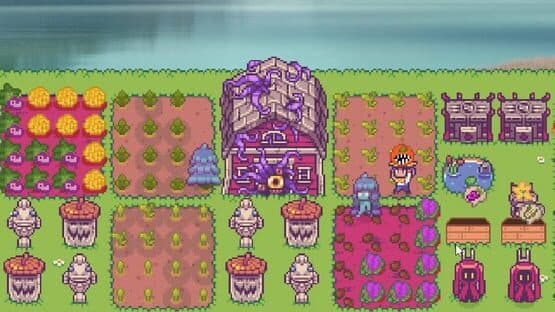 Petunia's Purgatory screenshot 1