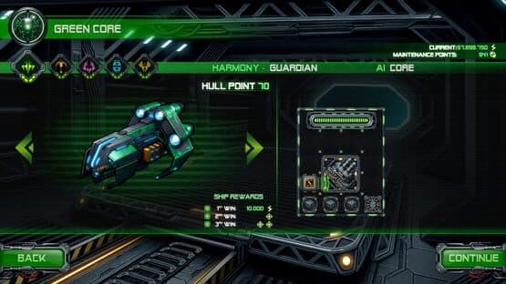Daice screenshot 2