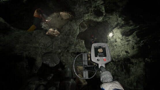 Ore Factory Squad screenshot 3