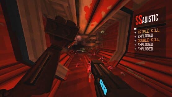 Ultrakill screenshot 2