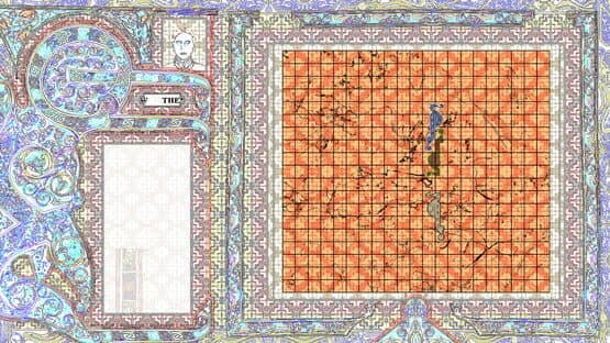The Bull of Heaven screenshot 1
