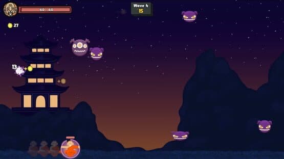 Mobu screenshot 2