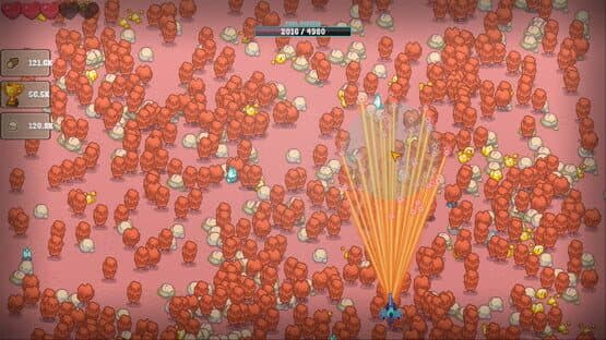 Universal Harvest: Incremental screenshot 1