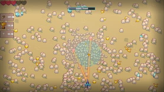 Universal Harvest: Incremental screenshot 3