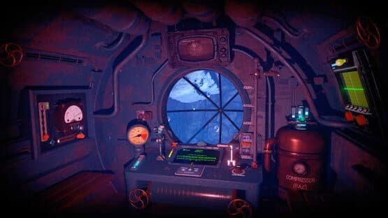 The Abyss’s Last Breath screenshot 1