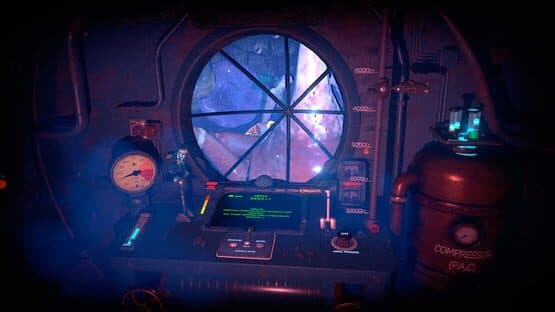 The Abyss’s Last Breath screenshot 4