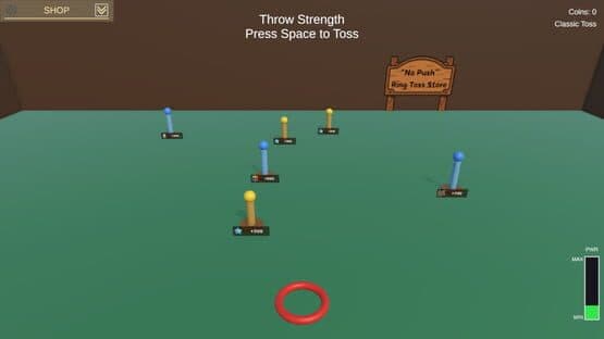 Ring Toss Legend screenshot 2