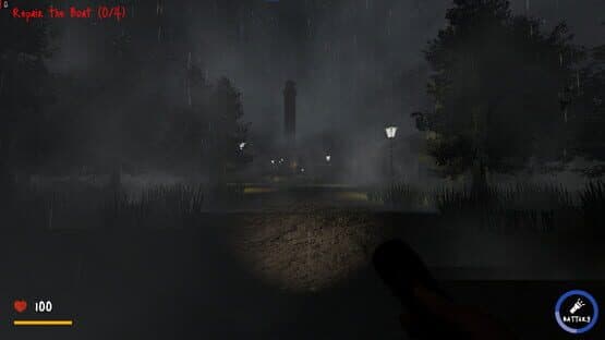 Tung Tung Tung Survival screenshot 1