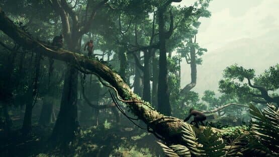 Ancestors: The Humankind Odyssey screenshot 2