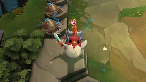 Teamfight Tactics screenshot 3