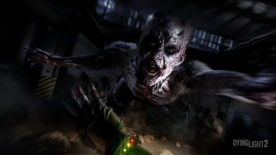 Dying Light 2: Stay Human screenshot 4