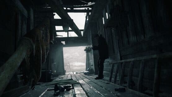 Resident Evil Village screenshot 4