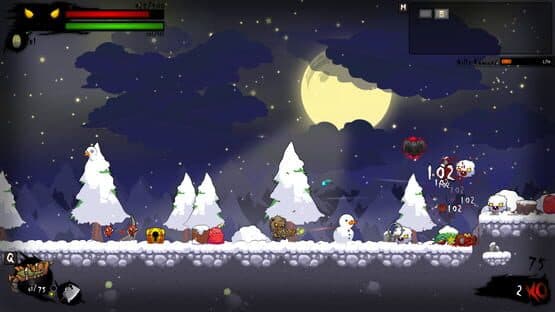 Fluffy Gore screenshot 4