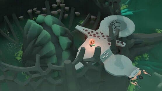 Cocoon screenshot 1