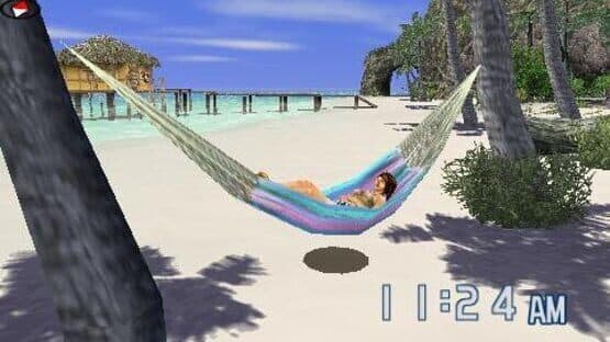 Portable Island: Te no Hira no Resort screenshot 1