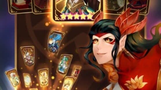 IG Arena: Idle RPG screenshot 2
