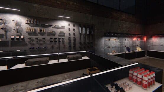 Phasmophobia screenshot 3