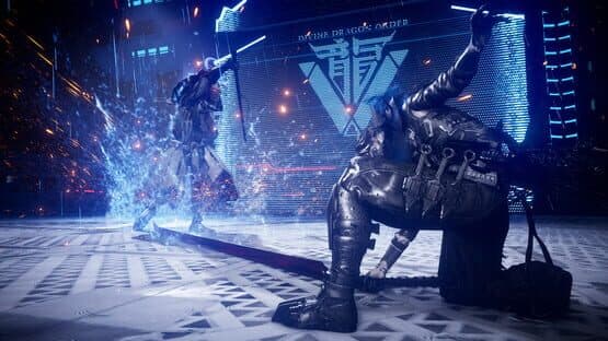 Ninja Gaiden 4 screenshot 1
