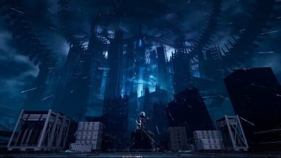Ninja Gaiden 4 screenshot 2