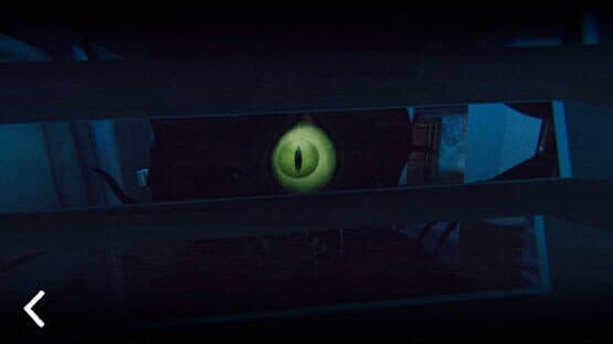 Static Dread: The Lighthouse screenshot 1