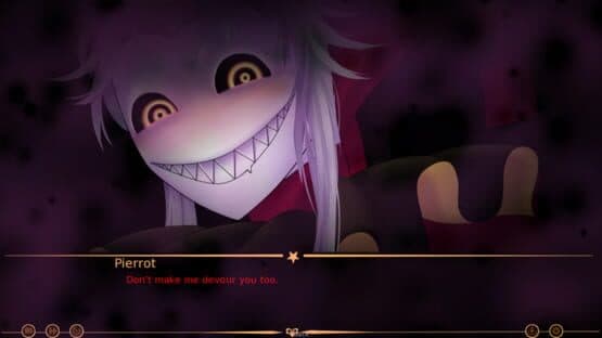 The Freak Circus screenshot 2