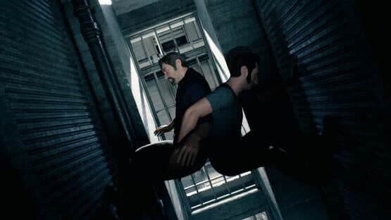 A Way Out screenshot 4