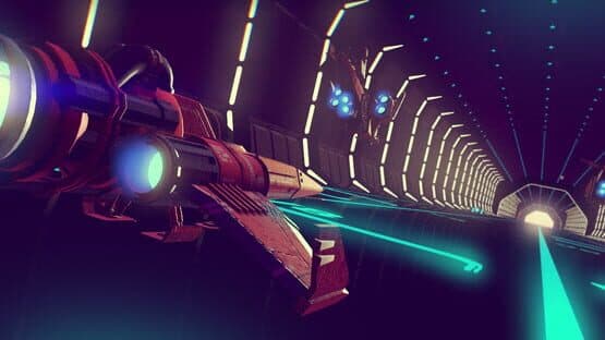 No Man's Sky screenshot 4