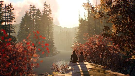 Life Is Strange 2 screenshot 1