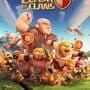 Clash of Clans cover