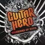 Guitar Hero: Warriors of Rock cover